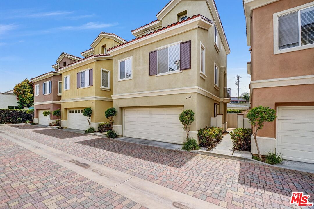 Property photo for 1849 W 213th St, Torrance, CA