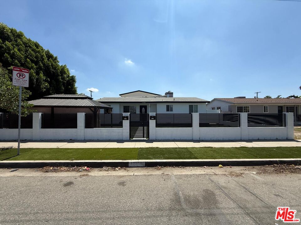 Property photo for 12308 Sheldon St, Los Angeles, CA