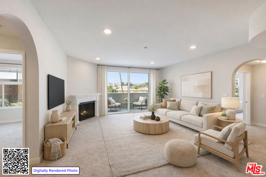 Property photo for 620 S Gramercy Pl, #320, Los Angeles, CA
