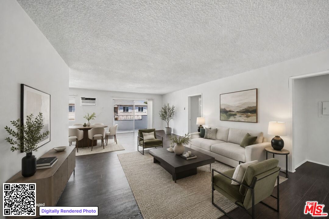 Property photo for 105 S Orlando Ave, #201, Los Angeles, CA