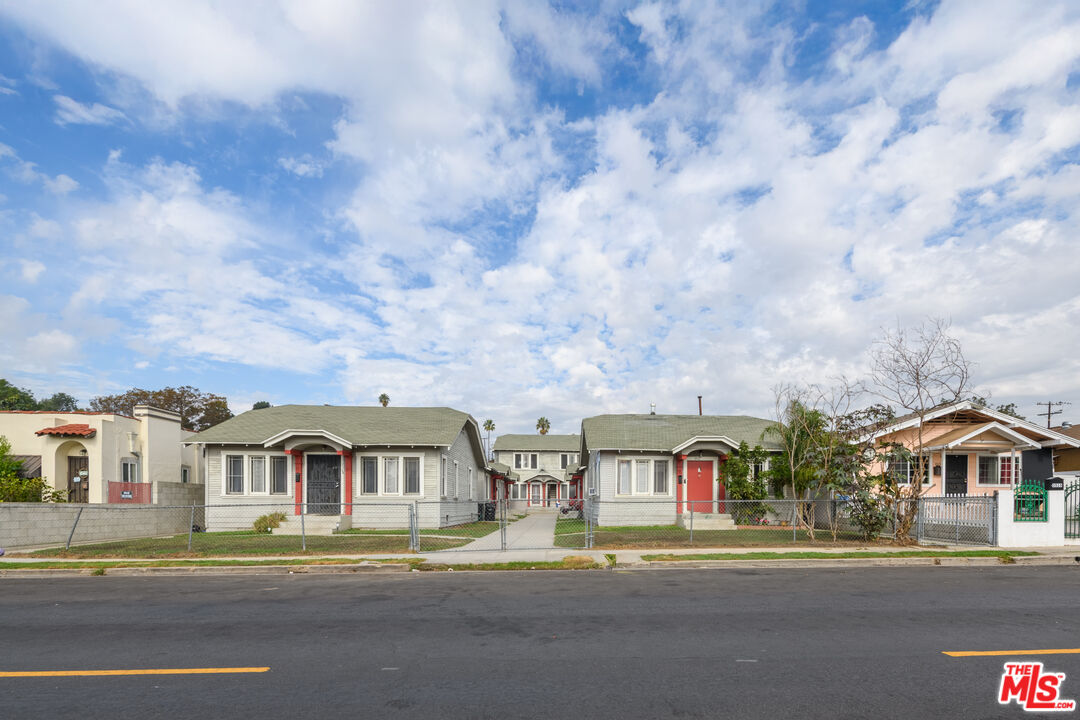 Property photo for 3517 Mont Clair St, Los Angeles, CA