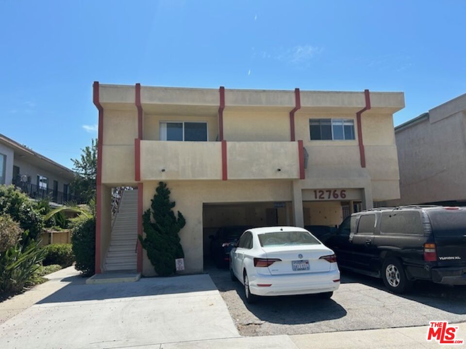 Property photo for 12766 Pacific Ave, #5, Los Angeles, CA