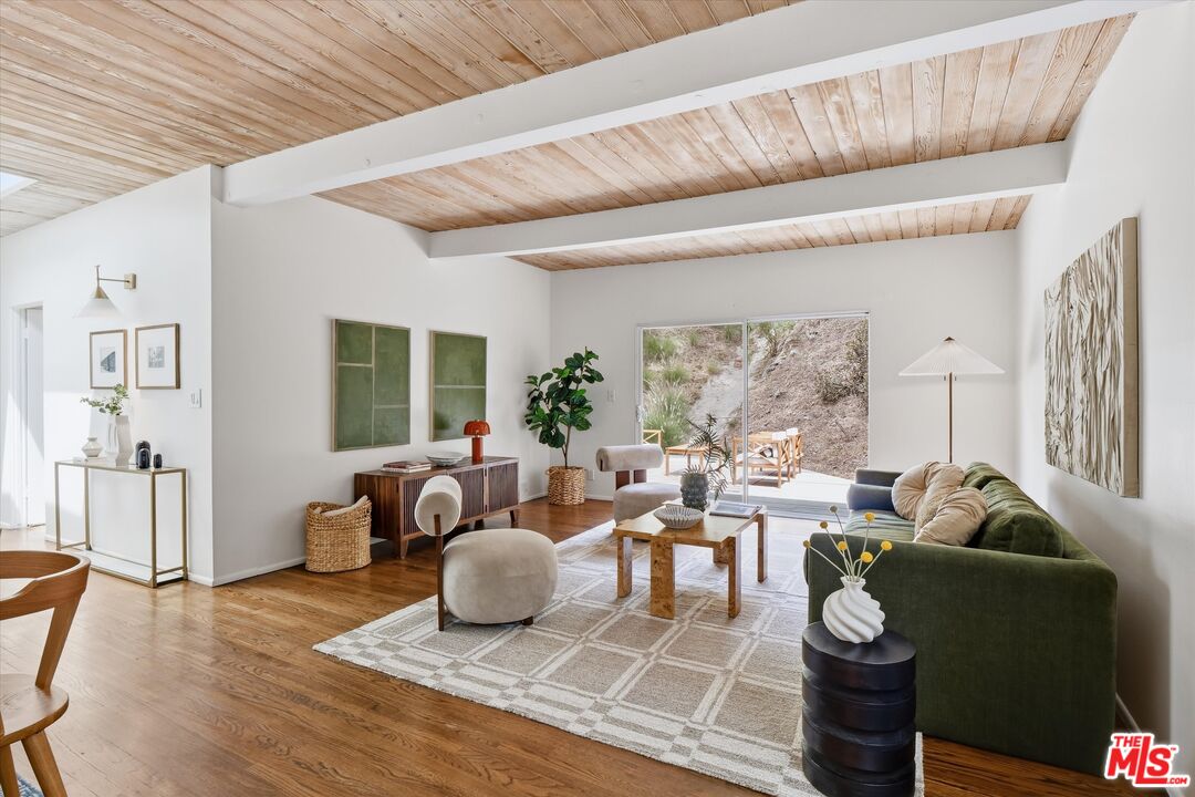 Property photo for 1308 N Beverly Glen Blvd, Los Angeles, CA