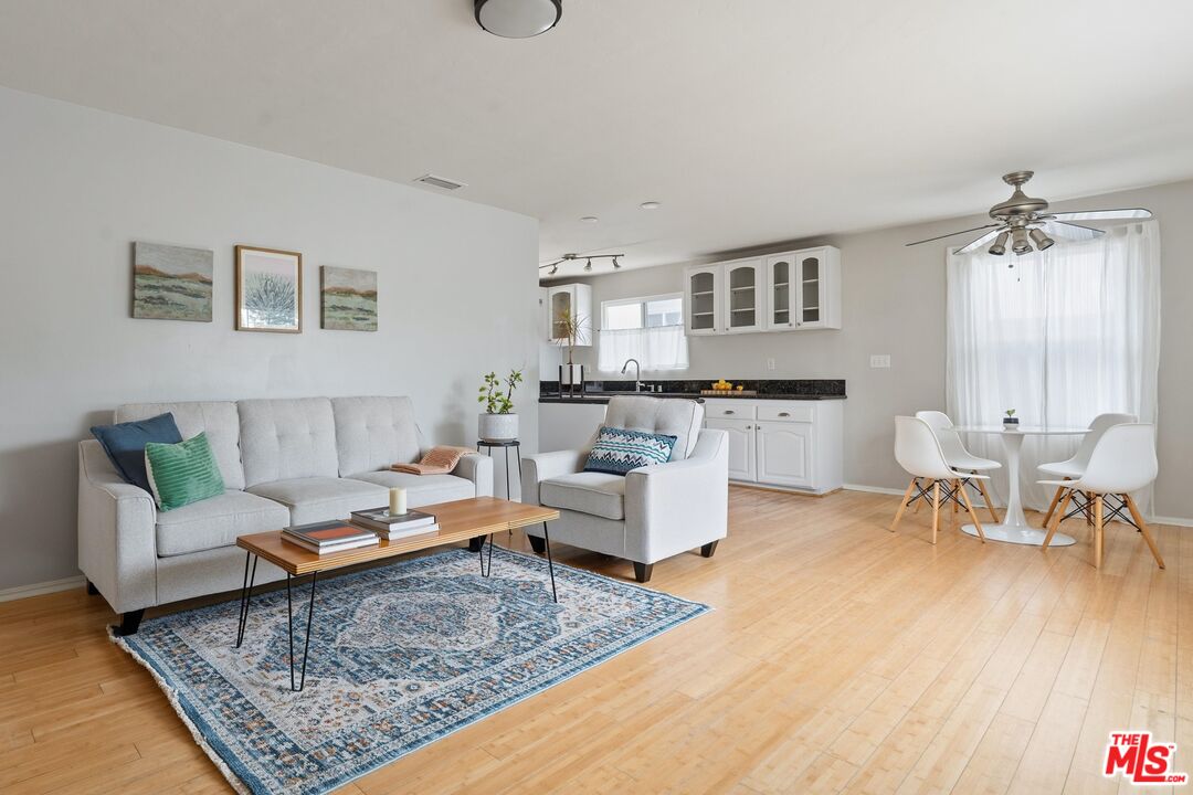 Property photo for 5835 Ernest Ave, Los Angeles, CA