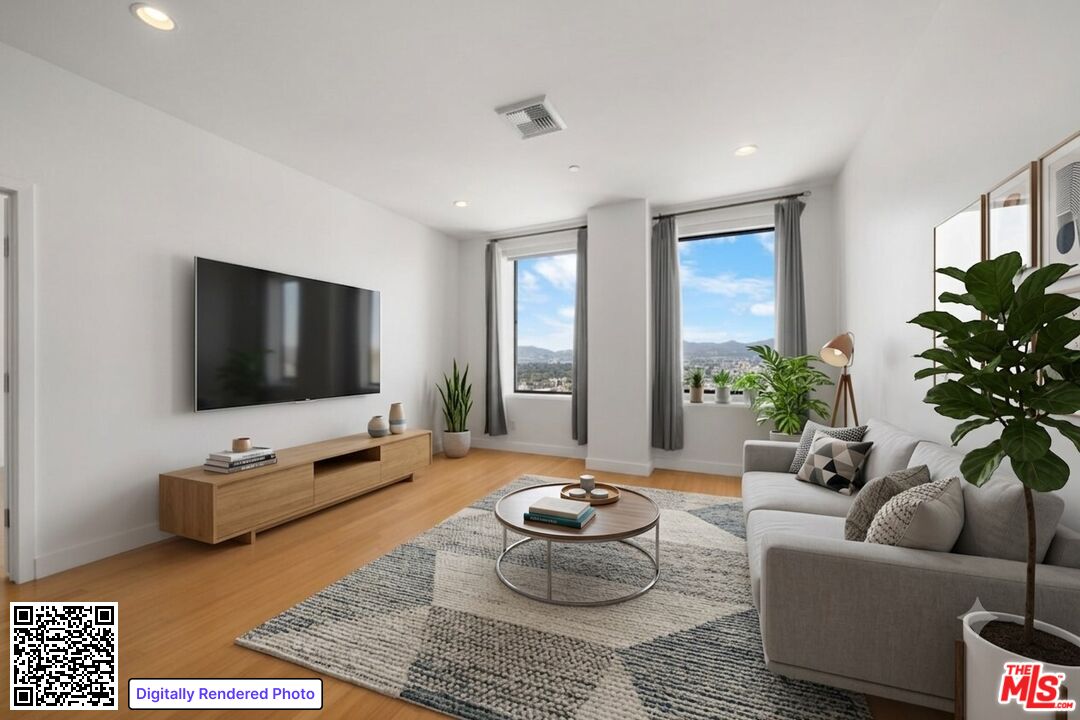 Property photo for 3810 Wilshire Blvd, #1801, Los Angeles, CA