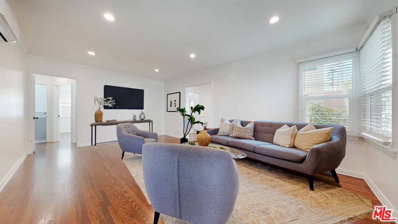 Property photo for 3368 Rowena Ave, Los Angeles, CA