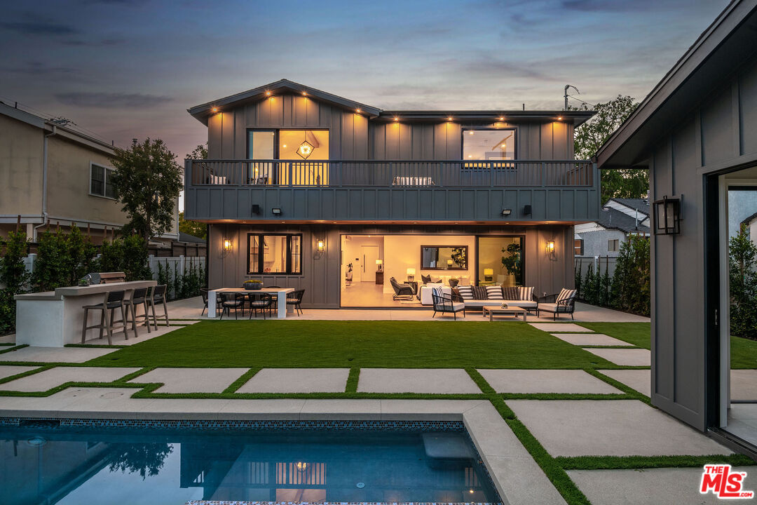 Property photo for 4210 Kraft Ave, Los Angeles, CA