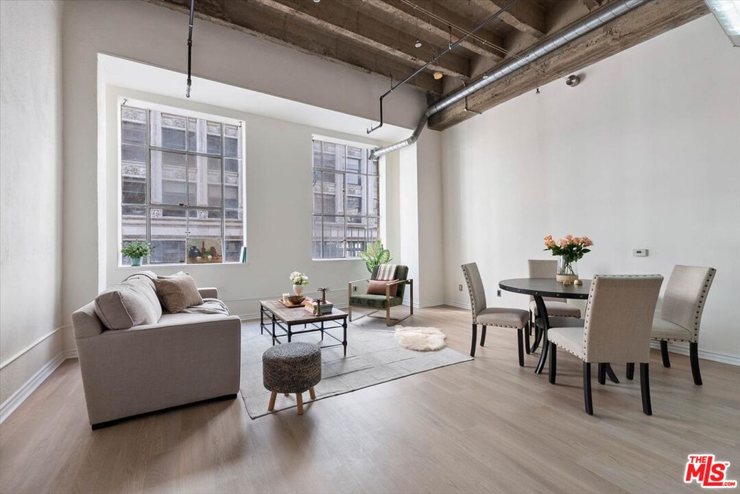 Property photo for 312 W 5th St, #222, Los Angeles, CA
