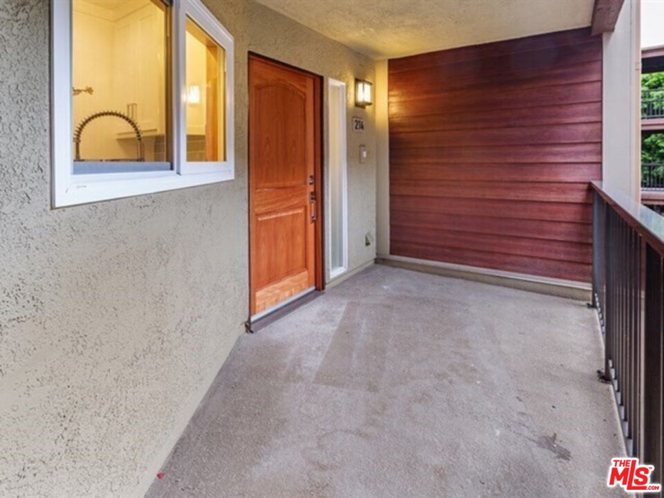 Property photo for 4300 Via Dolce, #214, Los Angeles, CA