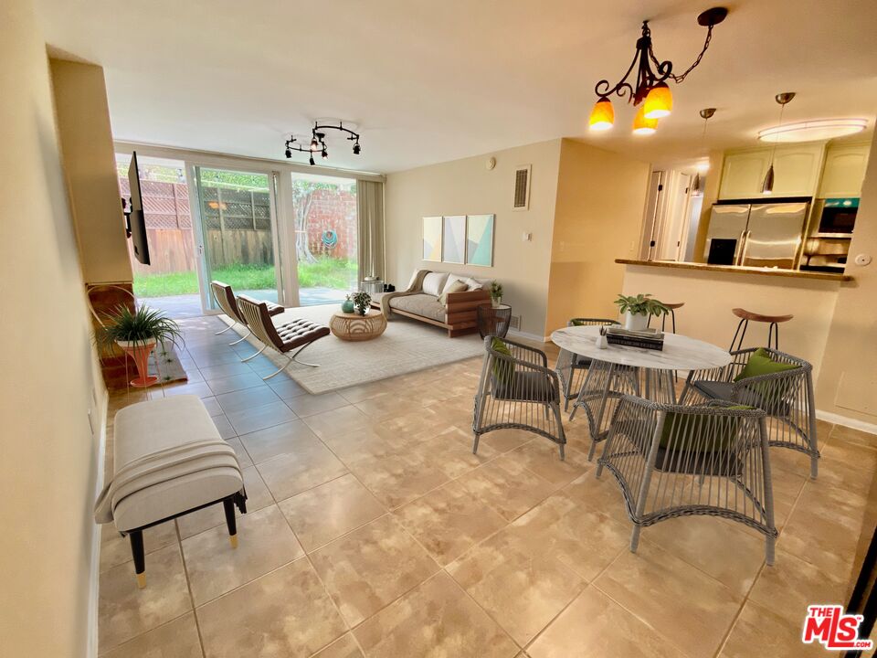 Property photo for 6375 Green Valley Cir, #104, Culver City, CA