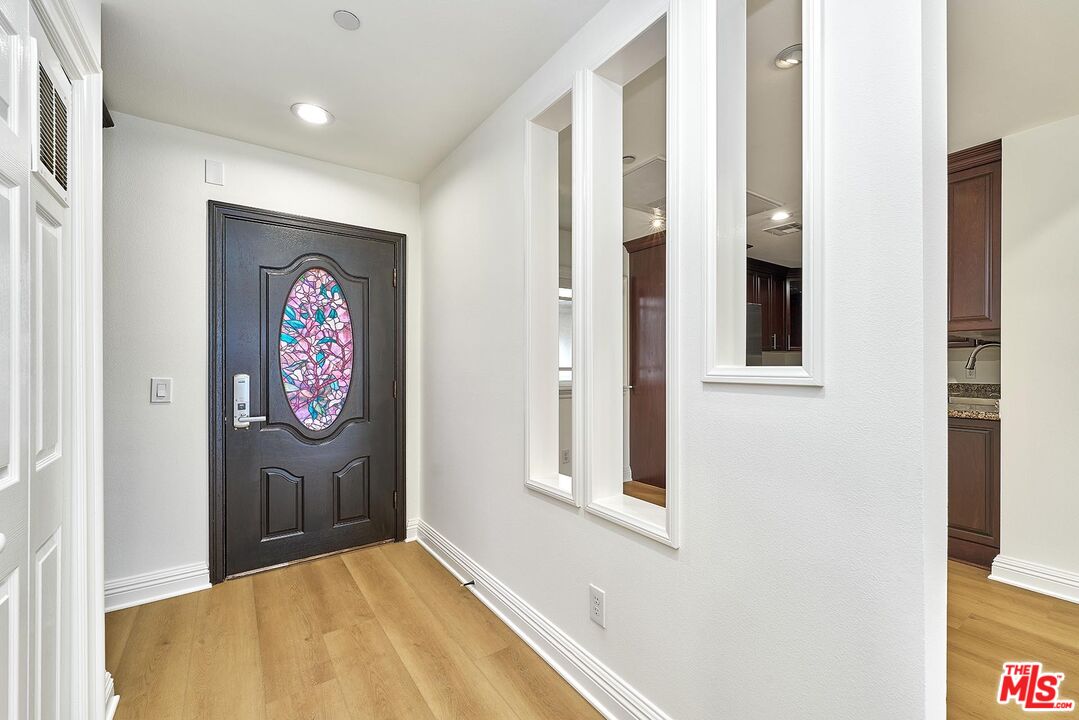 Property photo for 1043 S Kenmore Ave, #404, Los Angeles, CA
