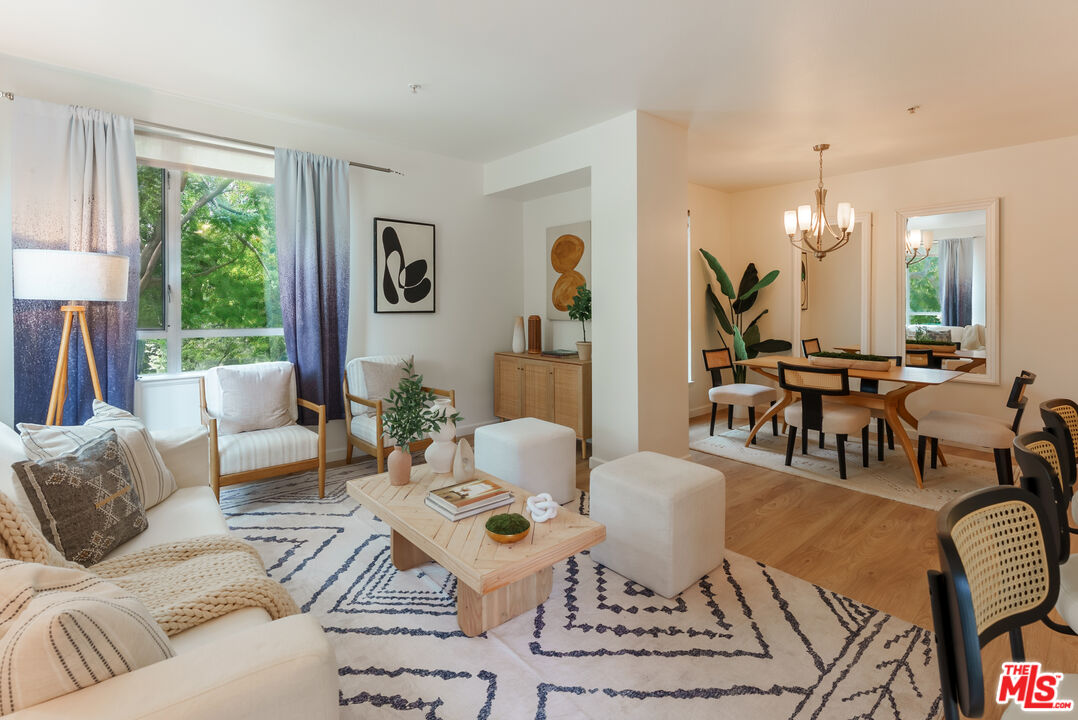 Property photo for 6400 Crescent Park, #202, Playa Vista, CA