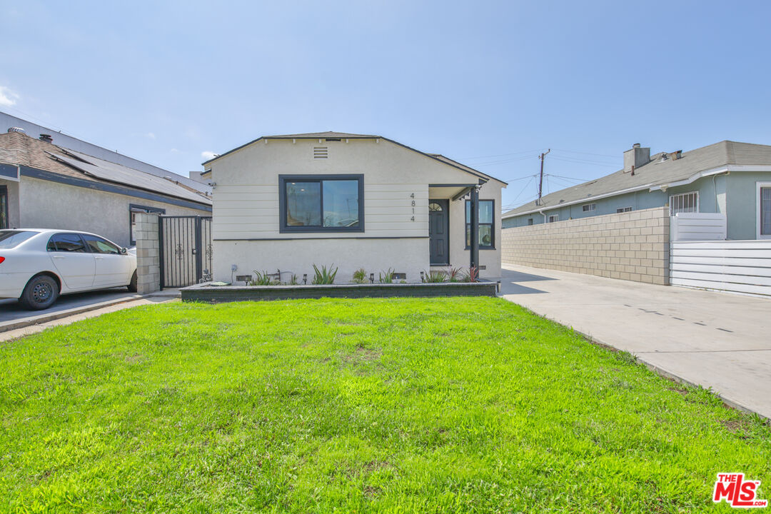 Property photo for 4814 W 131st St, Hawthorne, CA