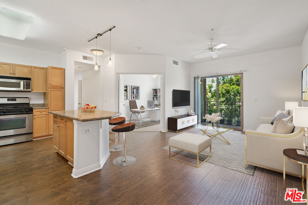 Property photo for 100 S Alameda St, #355, Los Angeles, CA