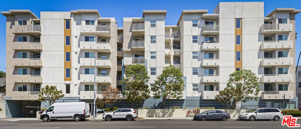 Property photo for 436 S VIRGIL AVE, #PH10, Los Angeles, CA