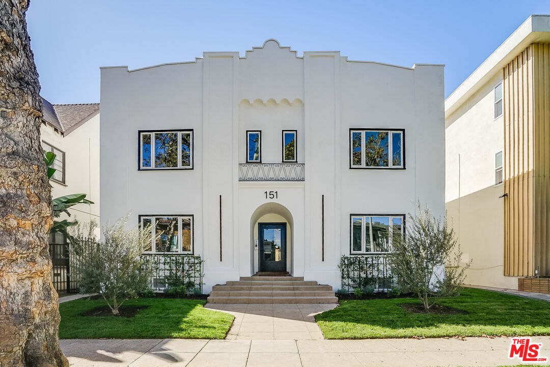 Property photo for 151 N Swall Dr, #1, Beverly Hills, CA