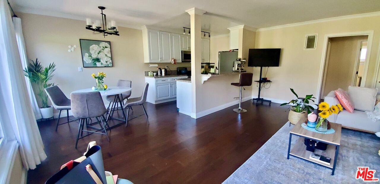 Property photo for 10600 Eastborne Ave, #14, Los Angeles, CA