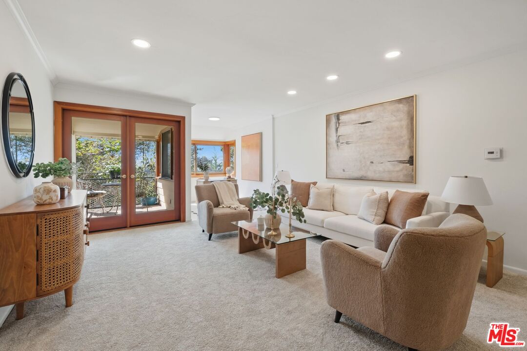 Property photo for 289 S Barrington Ave, #A309, Los Angeles, CA