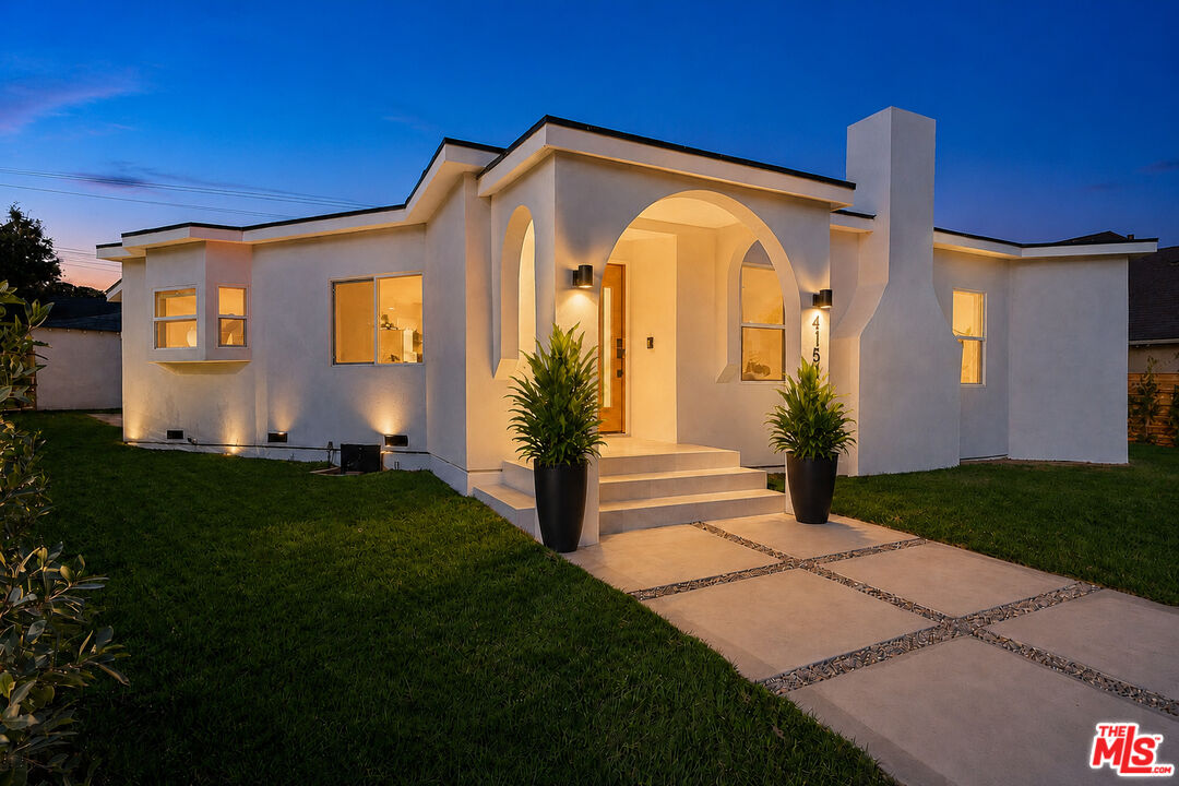Property photo for 4151 W 63rd St, Los Angeles, CA