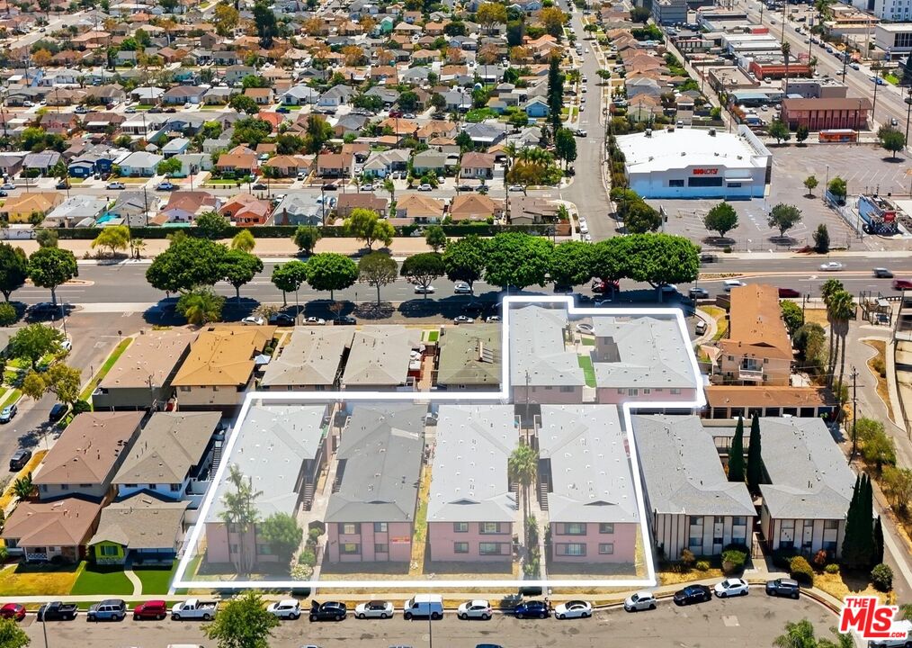 Property photo for 2912 W 141st Pl, Gardena, CA