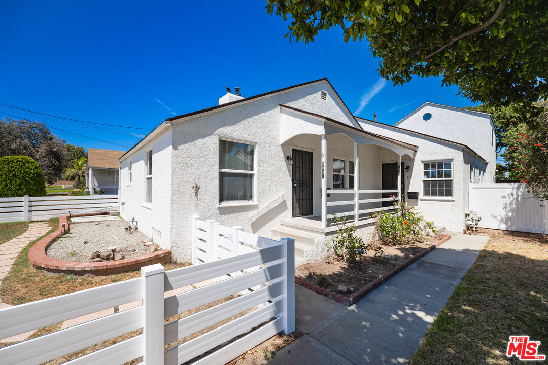 Property photo for 6029 W 86th Pl, Los Angeles, CA
