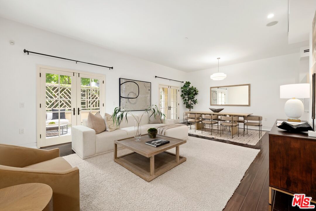 Property photo for 225 S Hamilton Dr, #102, Beverly Hills, CA