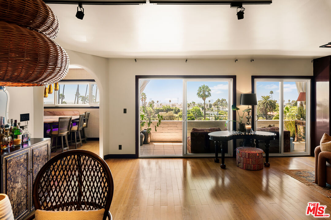 Property photo for 7560 Hollywood Blvd, #PH409, Los Angeles, CA