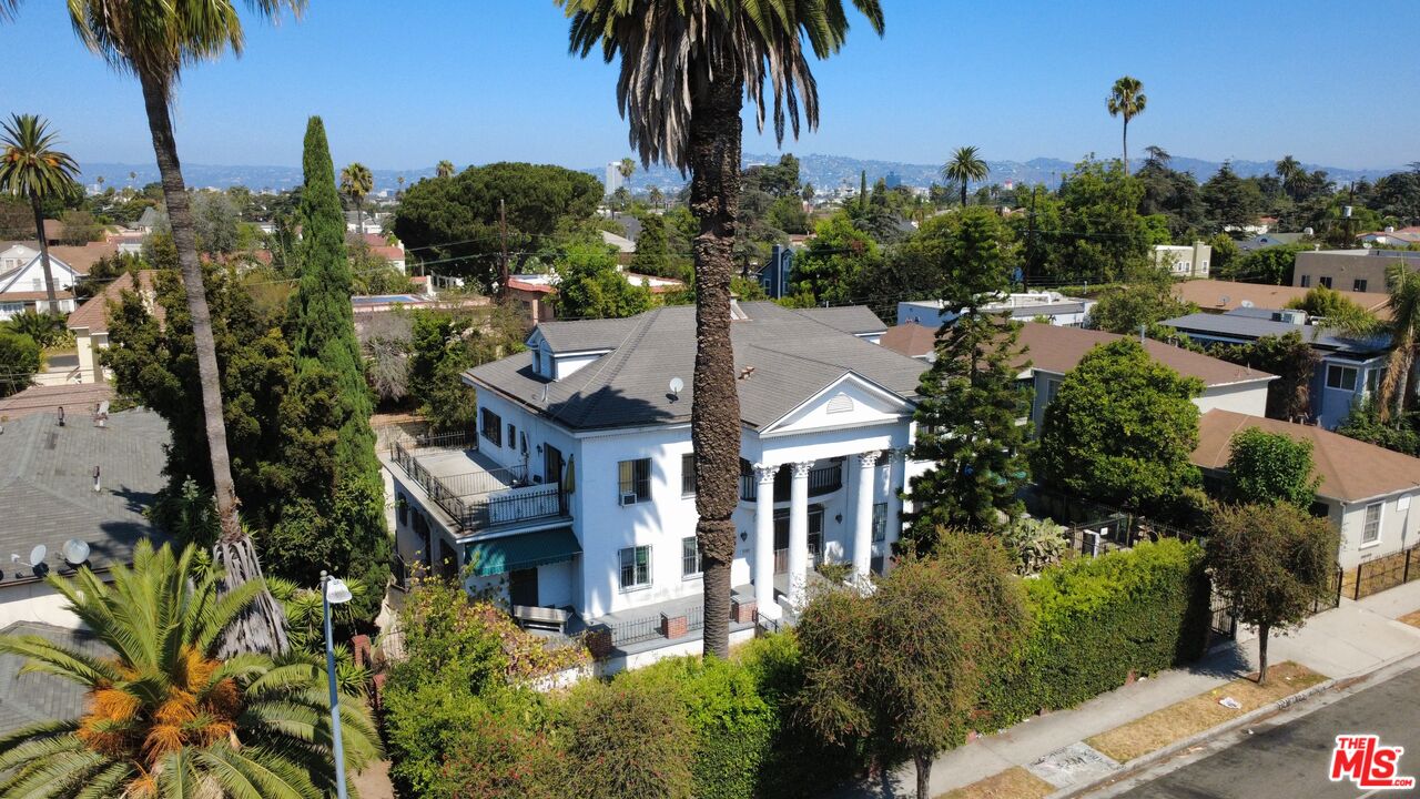 Property photo for 2241 Crenshaw Blvd, Los Angeles, CA