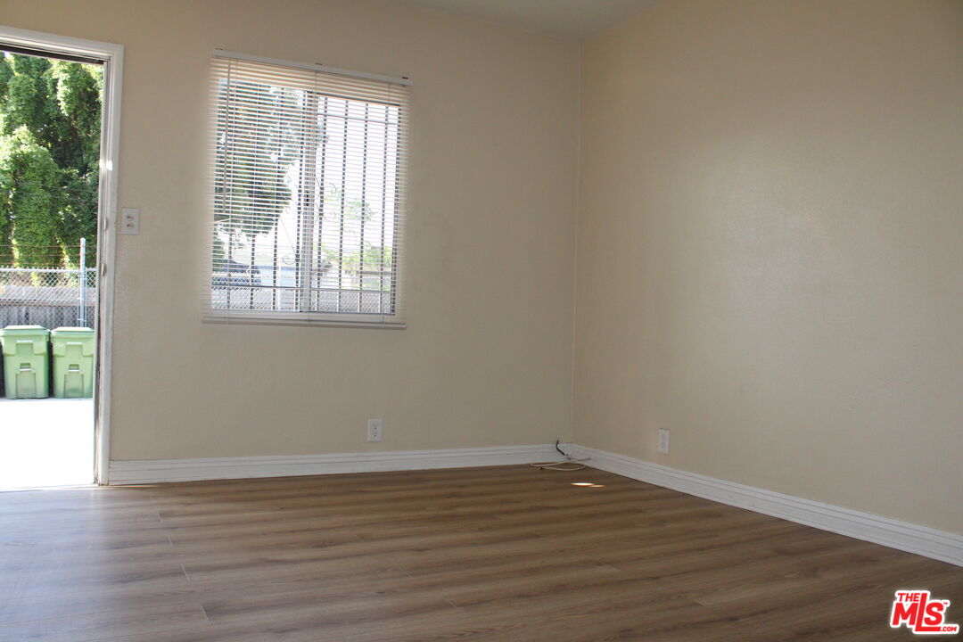Property photo for 6340 10th Ave, #6402 1/2, Los Angeles, CA