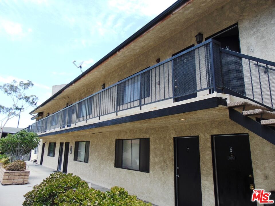 Property photo for 12100 Birch Ave, #22, Hawthorne, CA