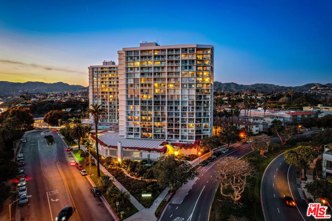 Property photo for 201 Ocean Ave, #1105P, Santa Monica, CA