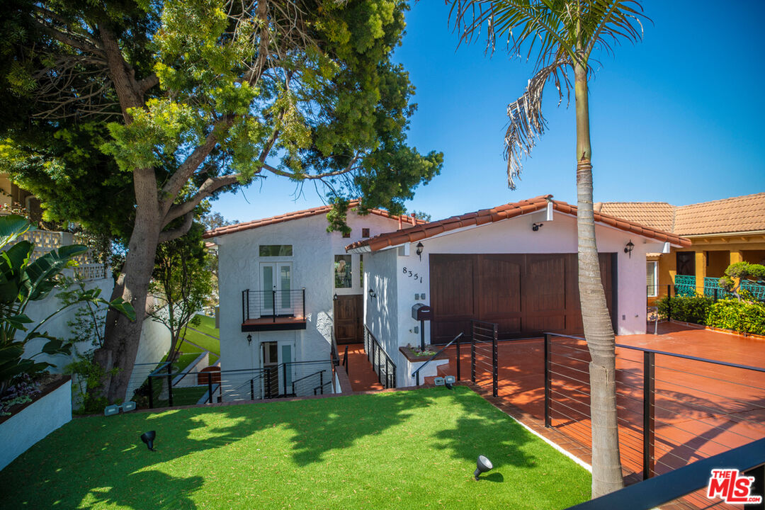 Property photo for 8351 Zitola Ter, Playa Del Rey, CA
