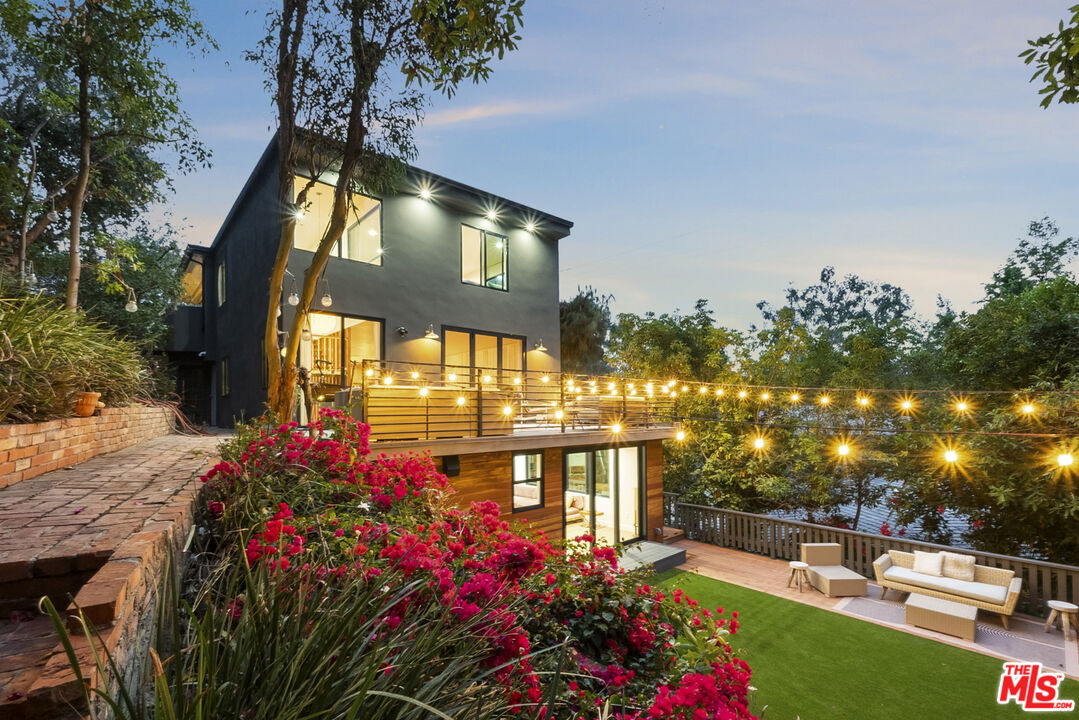 Property photo for 12220 Benmore Ter, Los Angeles, CA