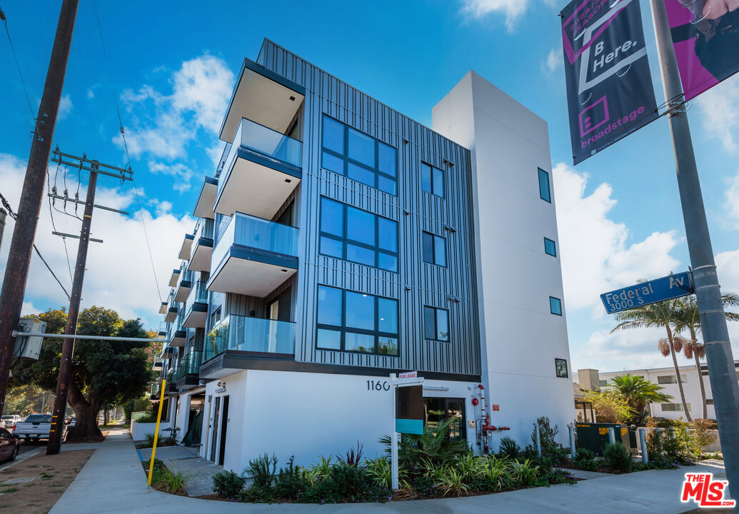 Property photo for 11600 National Blvd, #204, Los Angeles, CA