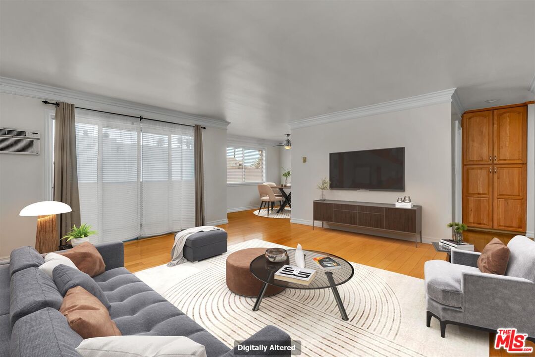 Property photo for 1021 12th St, #303, Santa Monica, CA
