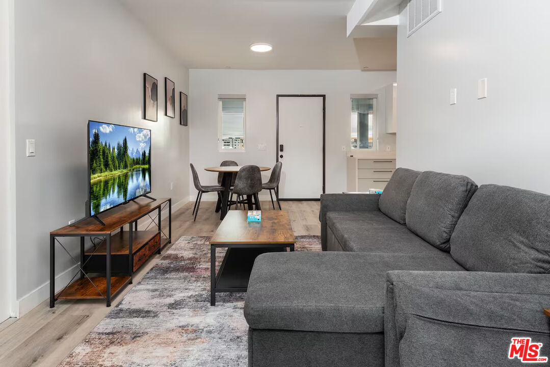 Property photo for 917 S Berendo St, #302, Los Angeles, CA