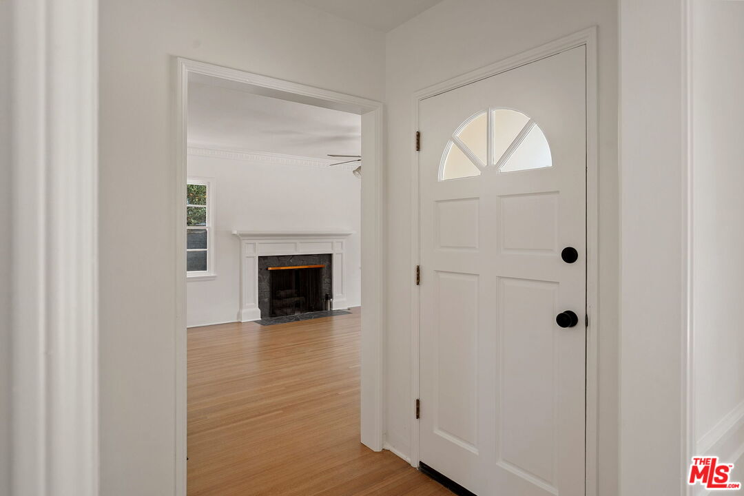 Property photo for 240 Euclid St, Santa Monica, CA