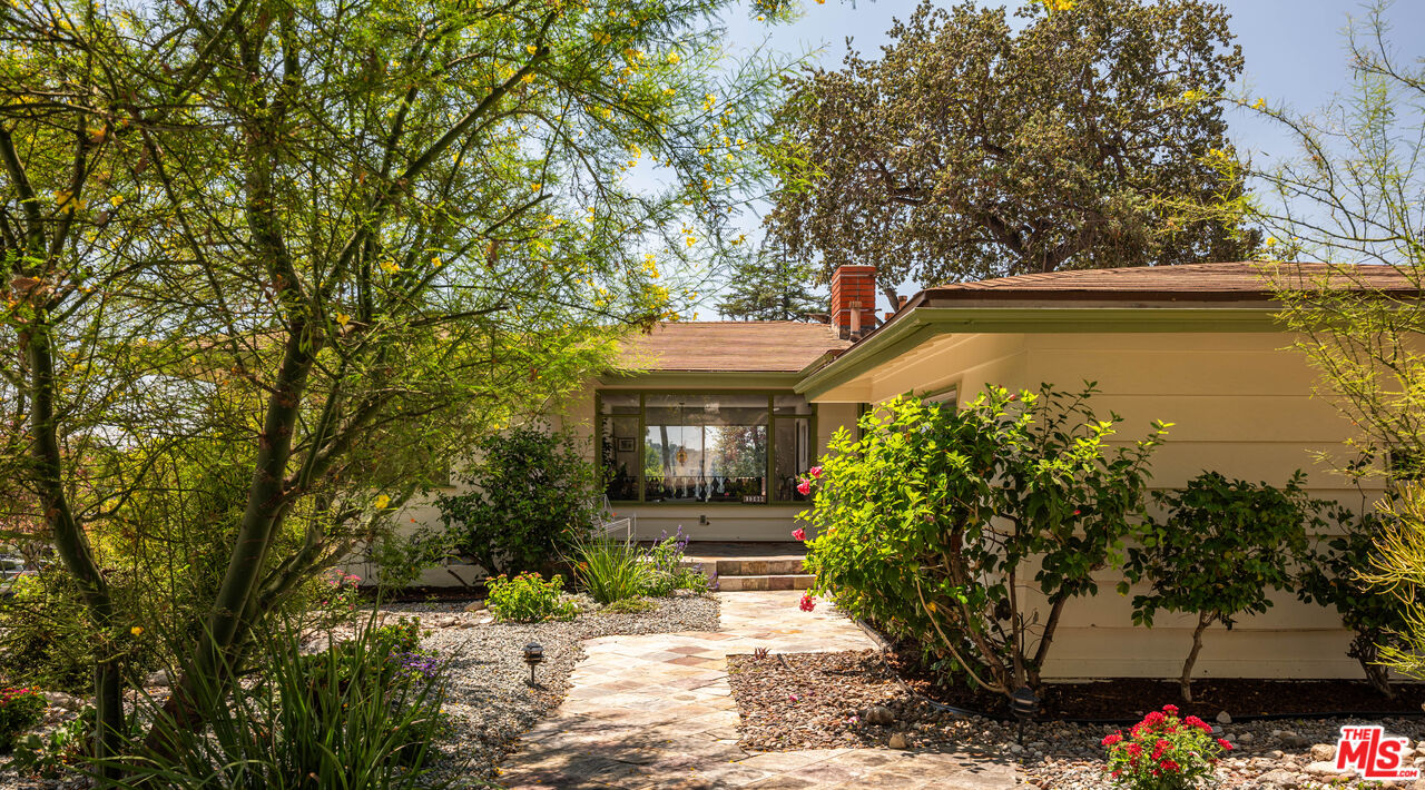 Property photo for 1500 Hill Dr, Los Angeles, CA