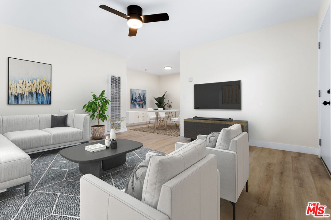 Property photo for 11716 Oxford Ave, #2, Hawthorne, CA
