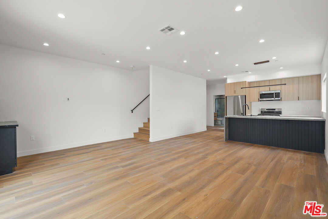 Property photo for 4527 W 17th St, Los Angeles, CA