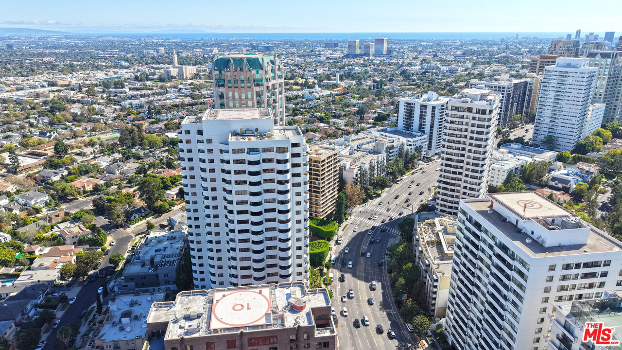 Property photo for 10550 Wilshire Blvd, #1001, Los Angeles, CA