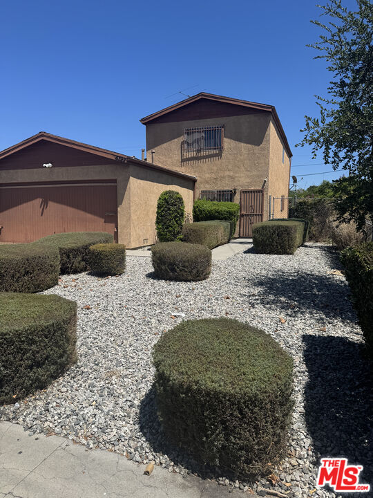 Property photo for 4322 Denker Ave, Los Angeles, CA