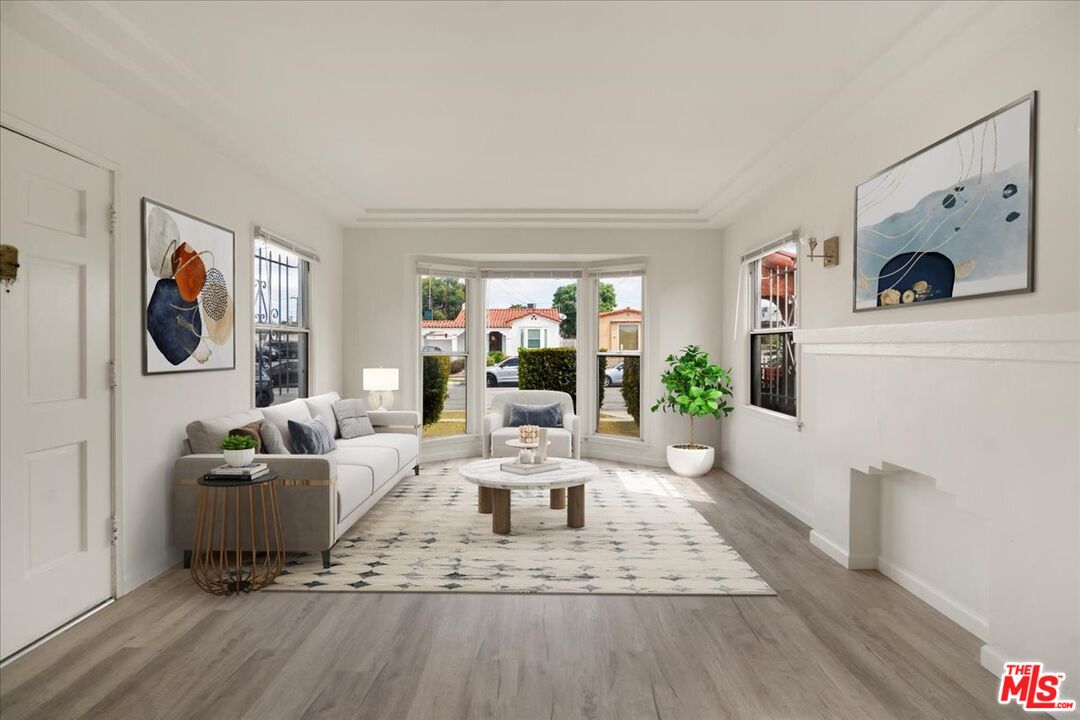 Property photo for 1742 W 106th St, Los Angeles, CA