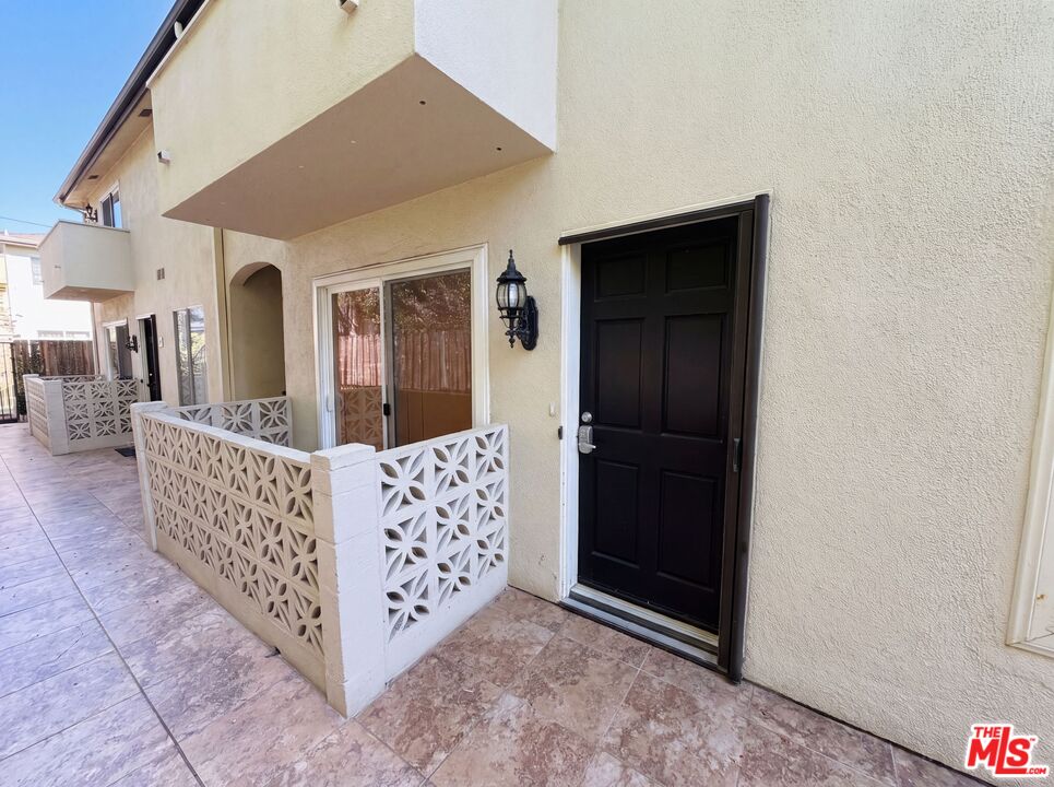 Property photo for 1024 5th St, #3, Santa Monica, CA