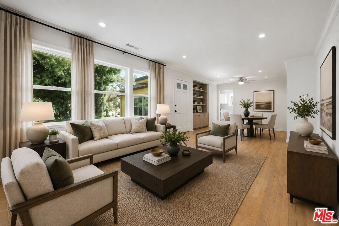 Property photo for 11347 CASHMERE ST, Los Angeles, CA