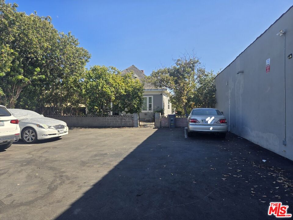 Property photo for 1838 Marine Ave, Gardena, CA
