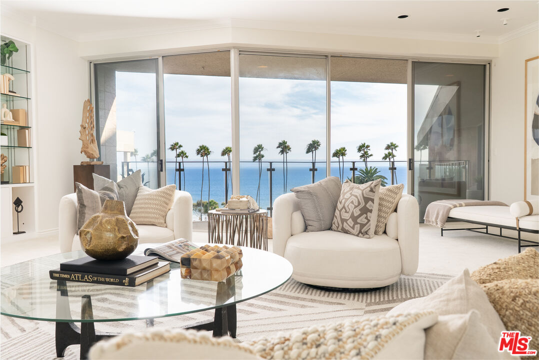 Property photo for 515 Ocean Ave, #NPH B, Santa Monica, CA