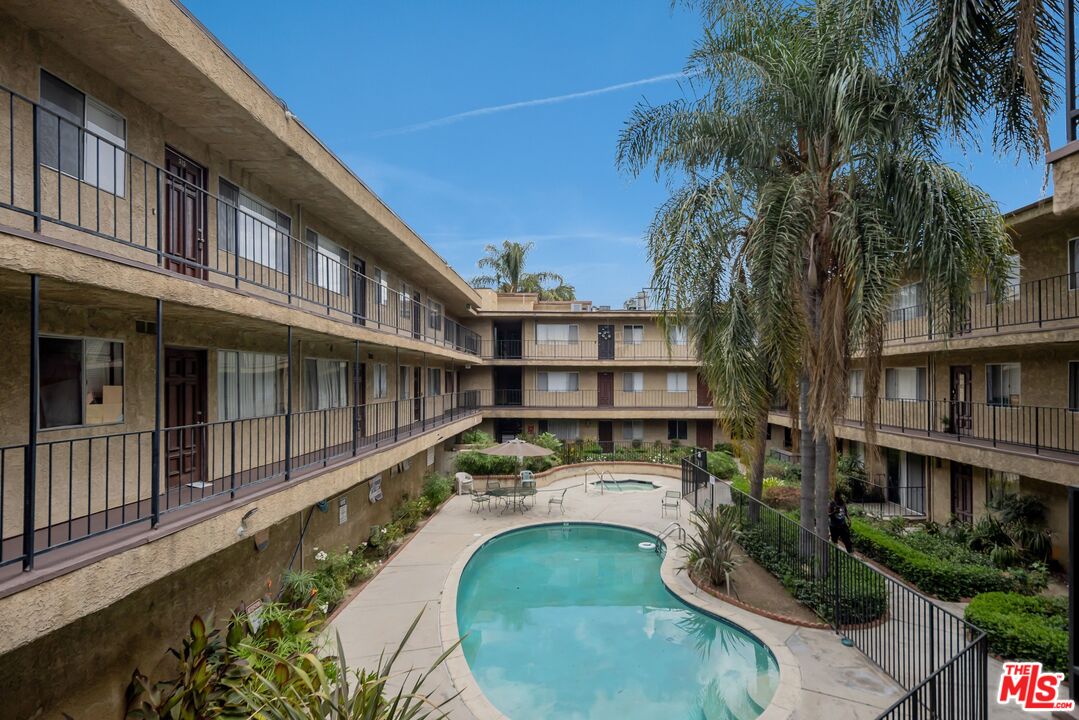 Property photo for 8505 Columbus Ave, #307, Los Angeles, CA