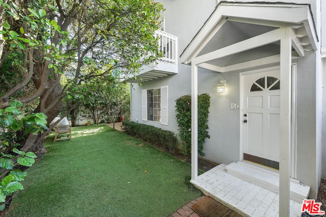 Property photo for 1323 PRINCETON ST, Santa Monica, CA