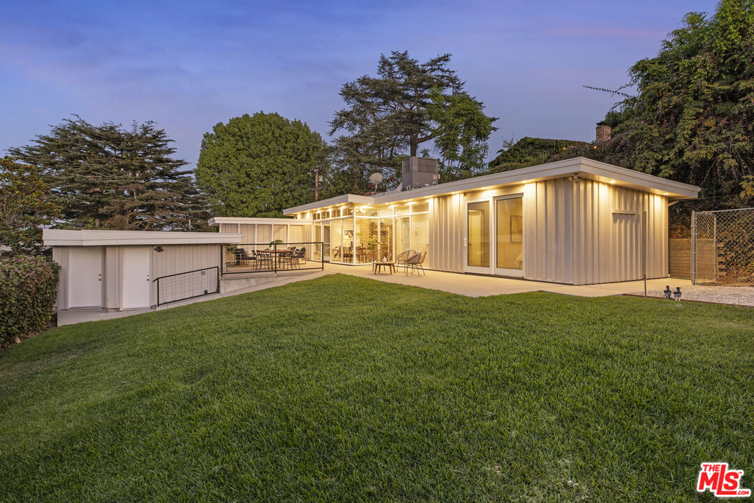 Property photo for 1031 Olancha Dr, Los Angeles, CA